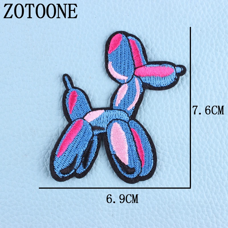 cartoon patch