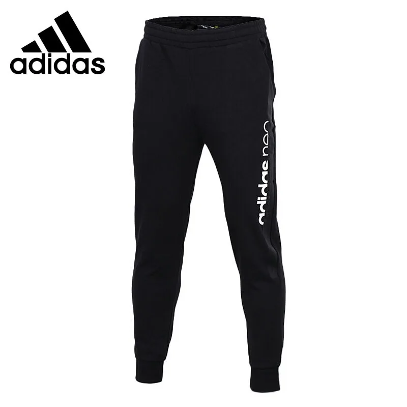 

Original New Arrival 2018 Adidas NEO Label FAV CF TRACK Men's Pants Sportswear