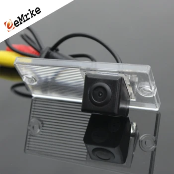 

Car Rear View Camera & HD CCD Night Vision Waterproof Reversing Backup Camera for Hyundai Entourage 2006~2009