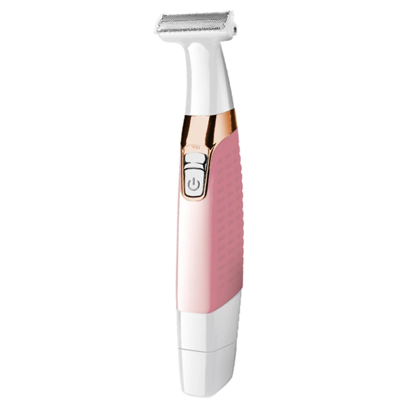 washable women razor women facial shaver lady body female shaving
