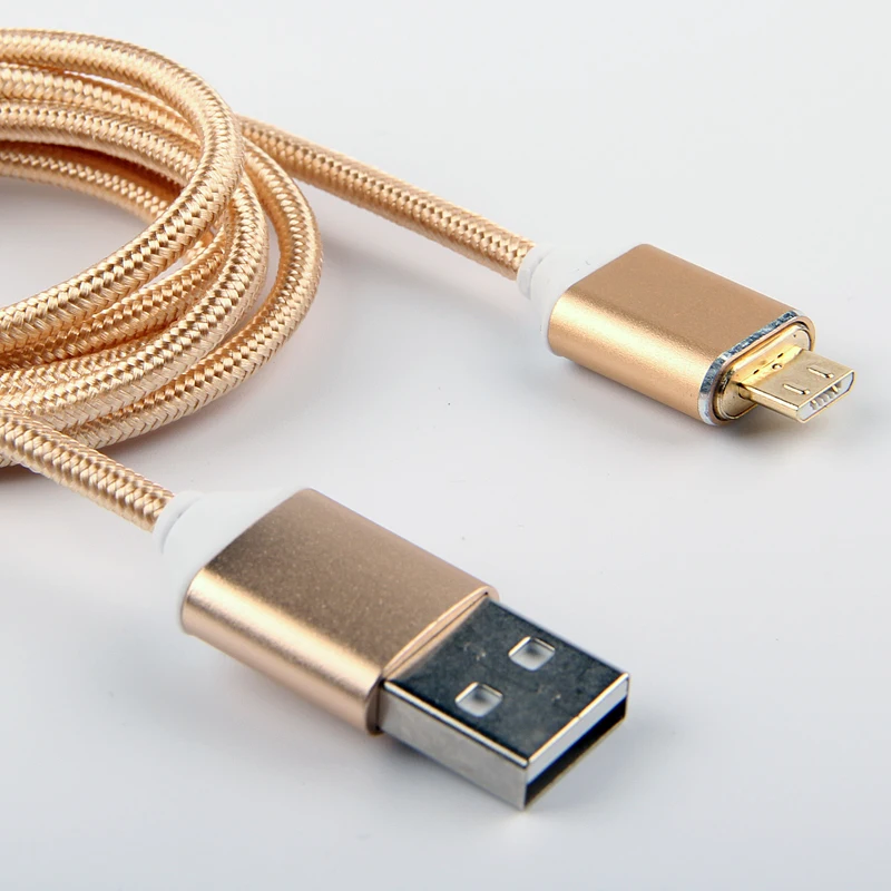 Плетеный Micro Mini USB кабель Магнитный кабель для зарядки данных кабель для быстрой зарядки для Asus Nokia Xiaomi samsung htc LG sony Android