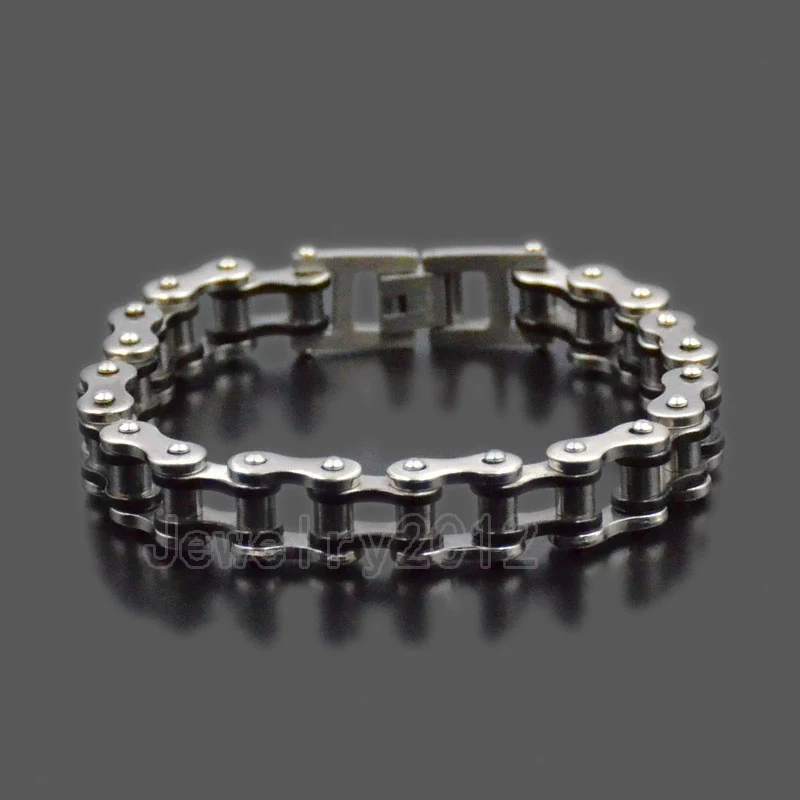 02 Silver + black