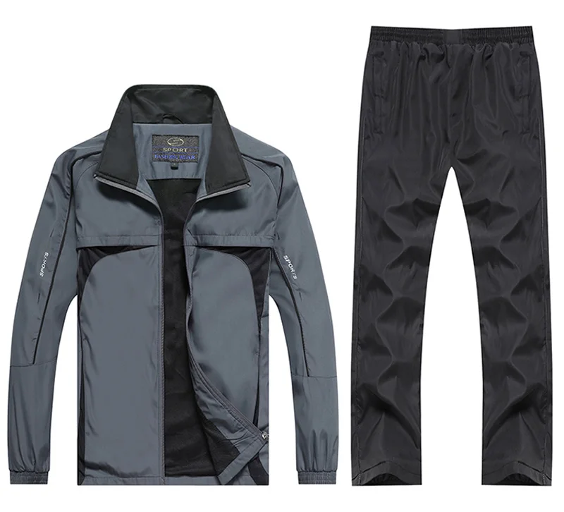 Men Sportswear Set (2)