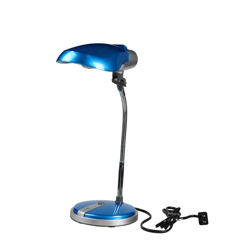 Industrial Retro High Quality Loft Vintage 9W Edison Bulb Table Lamp Dimmable Water Pipe Light ...