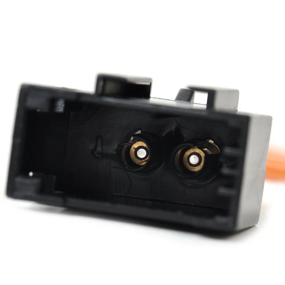 1 шт. наиболее волоконно-оптическая петля обход женский кабель адаптер для MERCEDES AUDI Q7 BMW