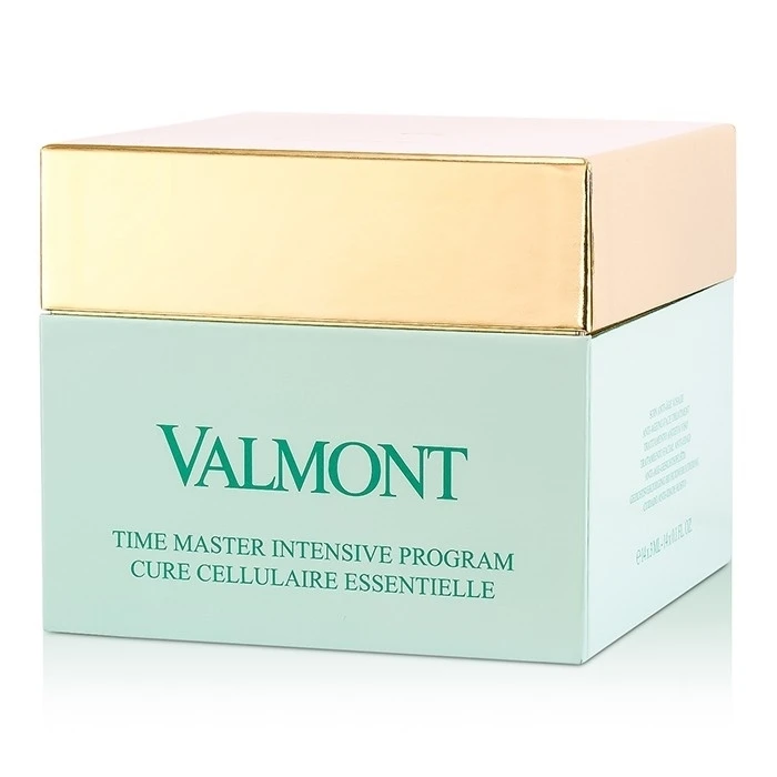 Valmont - Time Master Face Intensive Program Cure Cellulaire Essentielle