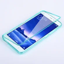 Xiaomi Redmi Note 3 Pro силиконовый чехол ТПУ откидная крышка красный рис Note3 Pro премьер Телефона Случаях Ясно Мобильный Аксессуар Капа Coque