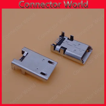 

Micro mini USB charger Charging Port jack socket Connector dock plug For ASUS MemoPad 8 ME181C K011 Tablet