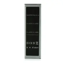 In stock original jiake M7 2800mAh battery for JIAKE M7 5 5 Inch MTK6572W Dual core