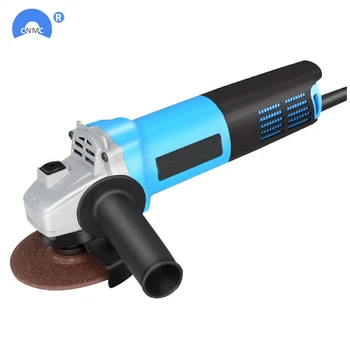

Angle Grinder 220v 1080w Cutting Polishing Machine Hand Wheel Grinding Electric Concrete Angular Grinding Domestic Multifunction