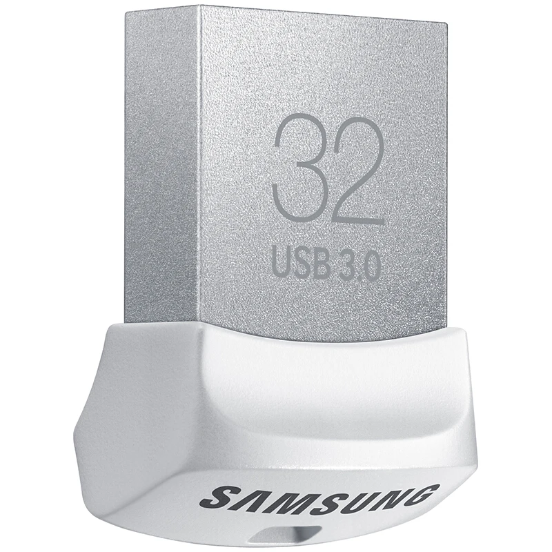 SAMSUNG USB3.0 подходит флэш-диск 130 МБ/с. 32 Гб 64 Гб 128 ГБ мини флеш-накопитель запоминающее устройство для u-диска для телефона PC флеш-накопитель объемом до 32GB