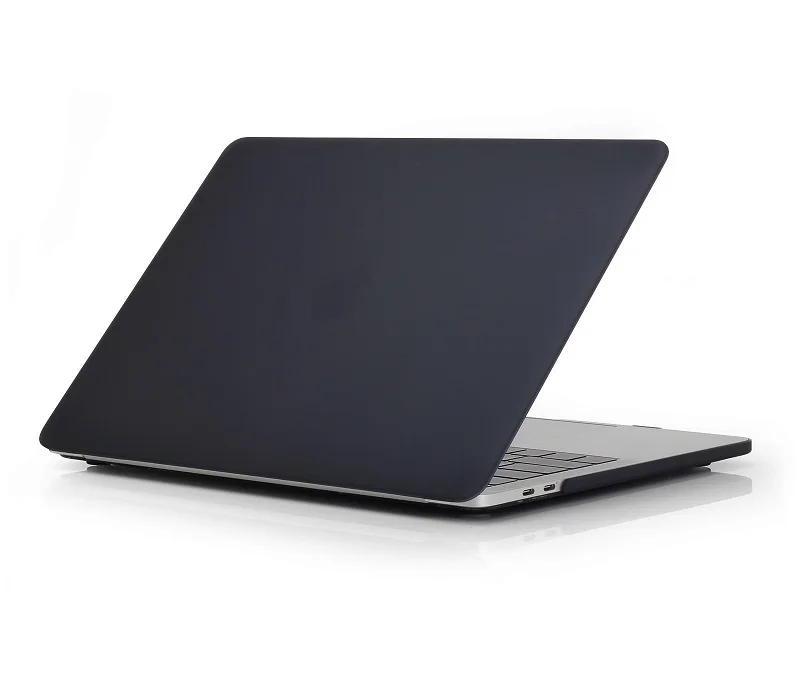 Кристальный \ матовый чехол для APPle MacBook Air Pro retina 11 12 13 15 mac Book 15,4 13,3 дюймов с сенсорной панелью A1932 A1466