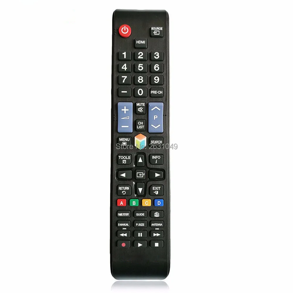 UE55KU6472UXXH.UE40KU6500.UE43KU6500.UE49KU6500.UE55KU6500 пульт дистанционного управления для SAMSUNG lcd smart tv |