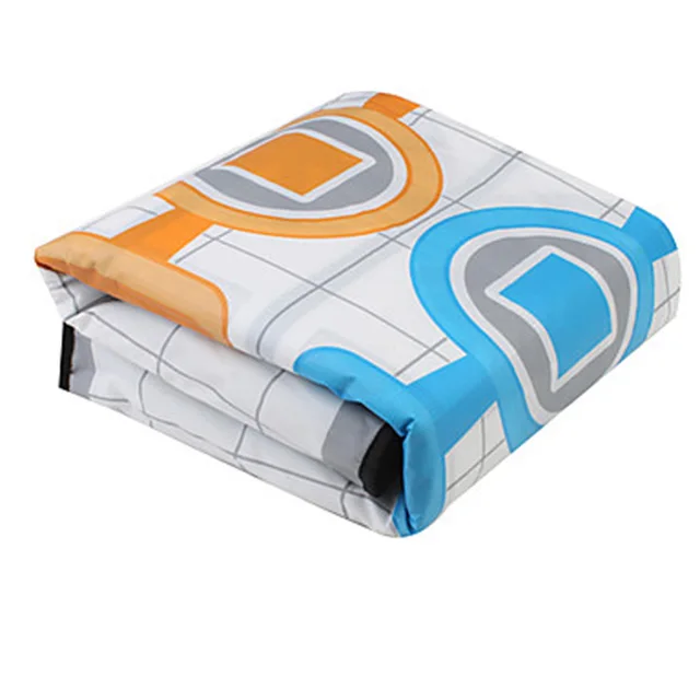 10PCS a lot Single/Double Dance Pad For Wii Dancing Step Dance Mat For