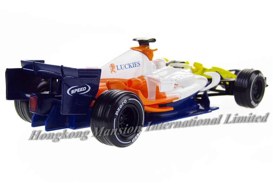 132 Car Model For Renault R28  (3)