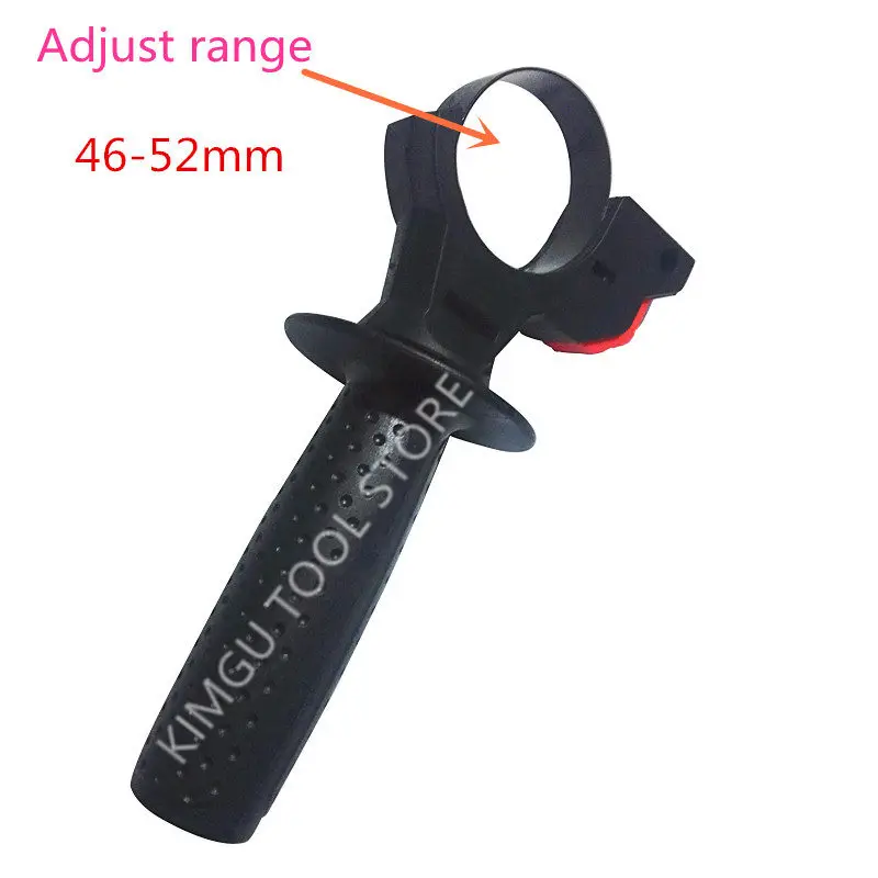 Auxiliary Handle 1 602 025 08X For BOSCH 26 GBH226E GBH226RE GBH2