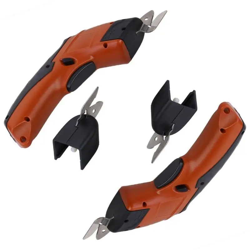 

Automatic Rechargeable Hand-held Electric Plant Scissors Branch Pruner Set