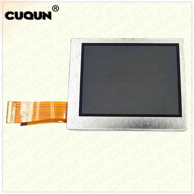 

Original Liquid Crystal Display Screen for Nintend DS Top Bottom Upper Lower LCD Screen Display Universal LCD Screen forNDS