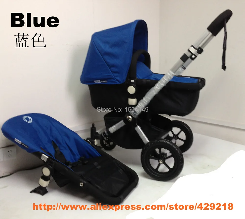 bugaboo cameleon 2014