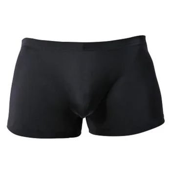 Mens Ice Silk Boxers Breathable Transparentes men UnderMear Boxer Sexy Homme Jockstrap Gay Fetish Homens One-Piece Boxer Shorts
Mens Ice Silk Boxers Breathable Transparentes men UnderMear Boxer Sexy Homme Jockstrap Gay Fetish Homens One-Piece Boxer Shorts