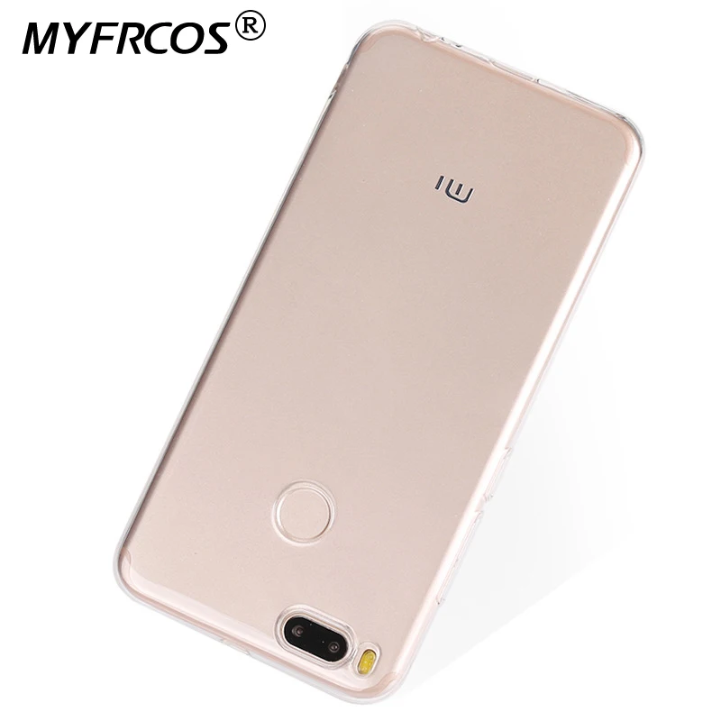 

Case for Xiaomi MI 6 5X 5C 5 5S 5Splus Note3 Note2 MIX Mix2 Transparent TPU Cases soft Shell MI6 mi5x mi5s plus Anti-knock cover