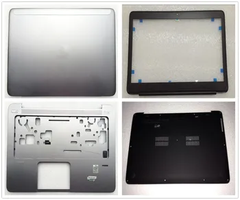 

New cover For HP Elitebook Folio 1040 G1 G2 Laptop LCD TOP Back/Front Bezel frame/Palmrest Upper/Bottom Case Lower