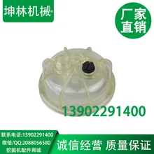 R90T R120T R60T экскаватор сепаратор воды масла, 1335673 129-0373