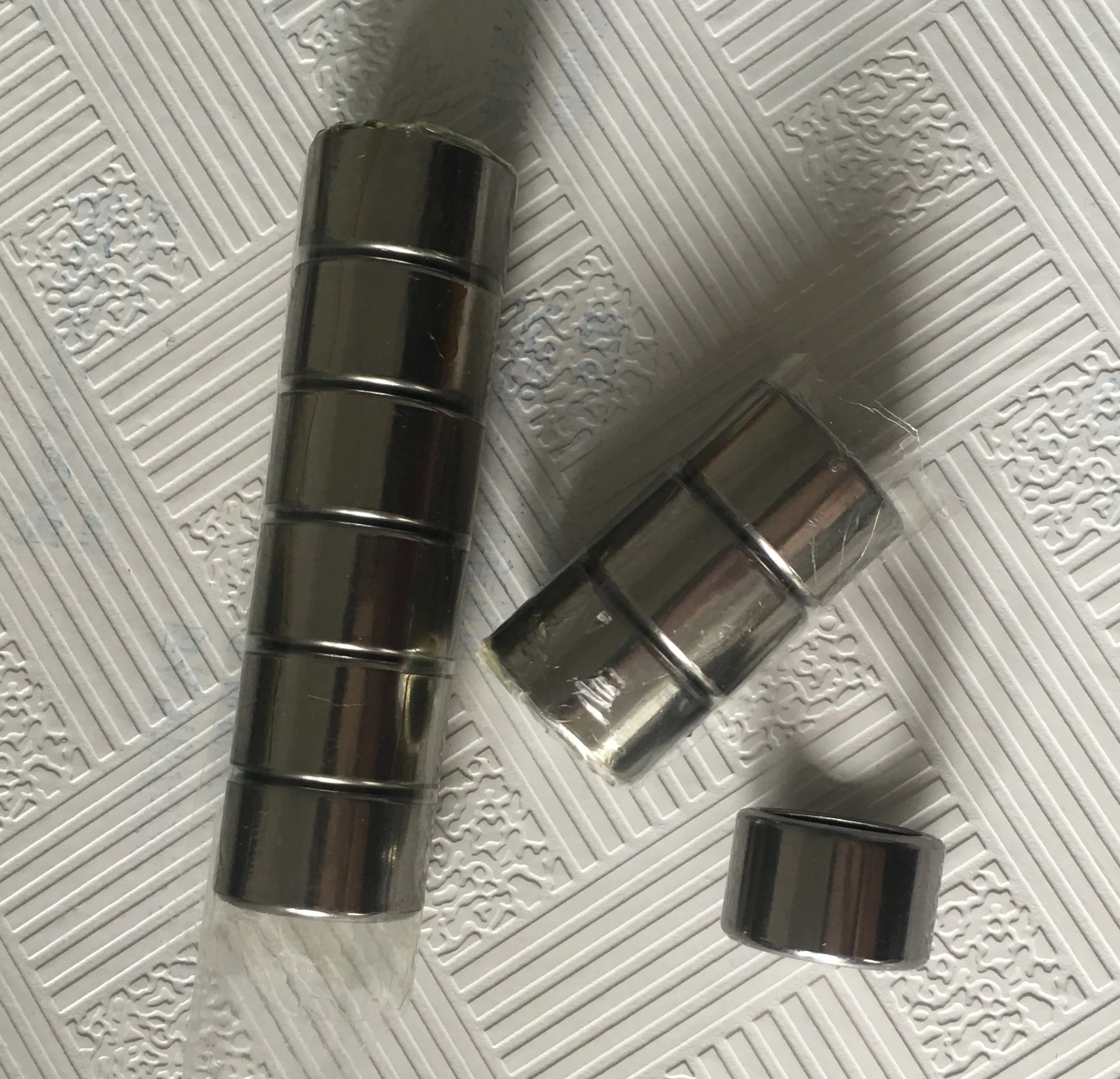 Игольчатый роликовый подшипник HK12 * 18*12 12x18x12 37942/12|bearing bearing|bearing roller bearingbearing needle |