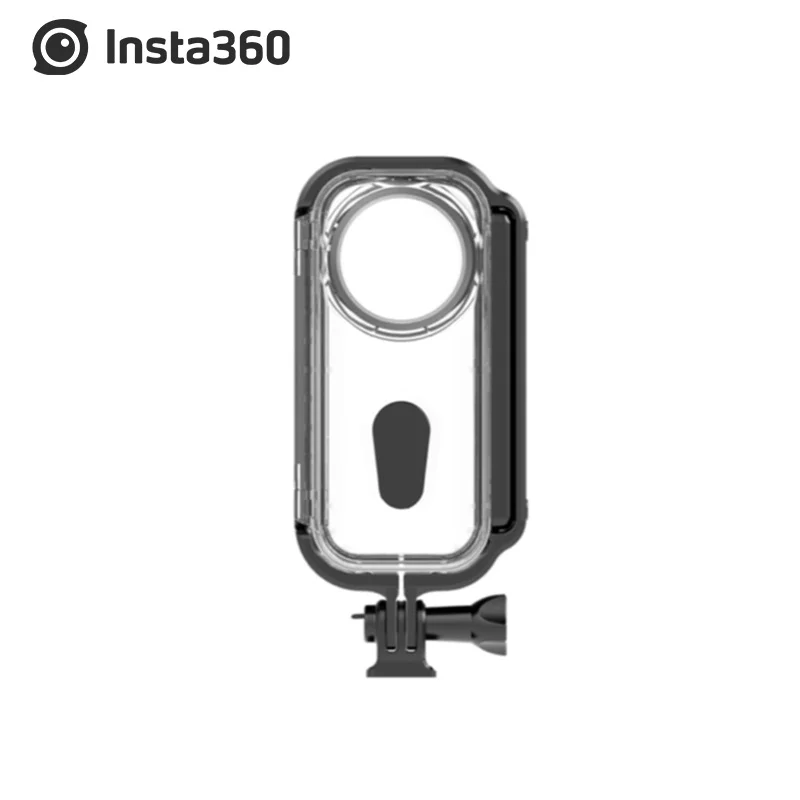 Insta360 ONE X Venture/чехол для дайвинга 30 м водонепроницаемый защитный чехол для дайвинга для Insta360 ONE X аксессуары