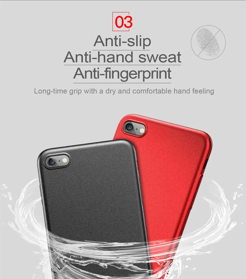 Case For iPhone 6 6S (6)