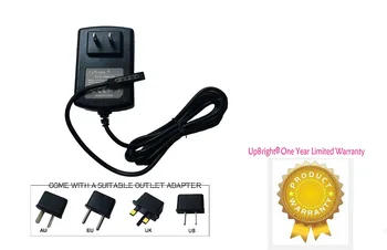 

UpBright New AC / DC Adapter For Microsoft Surface RT Windows 64GB Model 1516 Tablet Power Supply Cord Cable Charger Mains PSU