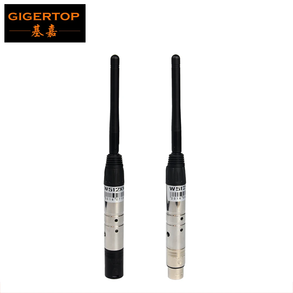 Freeshipping 2.4Ghz DMX Wireless Transmitter DMX Wireless Receiver DMX512 stage par light remote Controller par light Freeshipping 2.4Ghz DMX Wireless Transmitter DMX Wireless Receiver DMX512 stage par light remote Controller par light