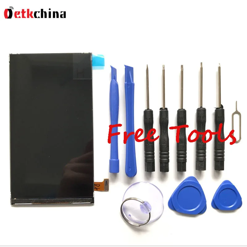 

DOOGEE X5 MAX LCD Screen 100% High Quality LCD Display Digitizer Replacement For DOOGEE X5 MAX Pro 5.0inch Free Shipping + Tools