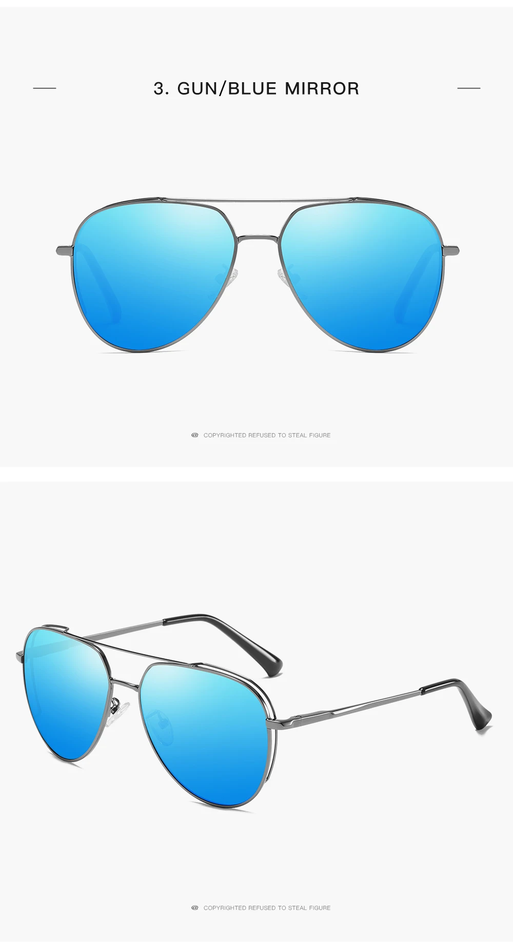Бренд MX классический дизайн поляризованных солнцезащитных очков Для мужчин Для женщин вождения авиации солнцезащитные очки мужские очки