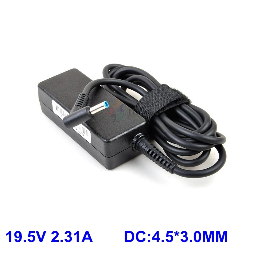 19.5V 2.31A 4.5 3.0