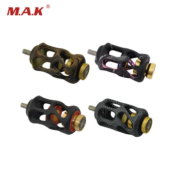 

3 inches Aluminum Compound Bow Stabilizer for Compound Bow Archery Hunting Shooting