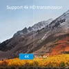 Hagibis USB C vers HDMI-adaptateur compatible Type C mâle vers HDMI convertisseur femelle 4K @ 30Hz HD pour Macbook Samsung Galaxy S10 iPad Pro ► Photo 3/6