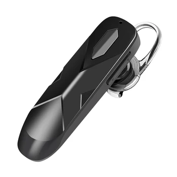 

G11 Bluetooth Earphone Volume control Headset Wireless Earbud Hands-free