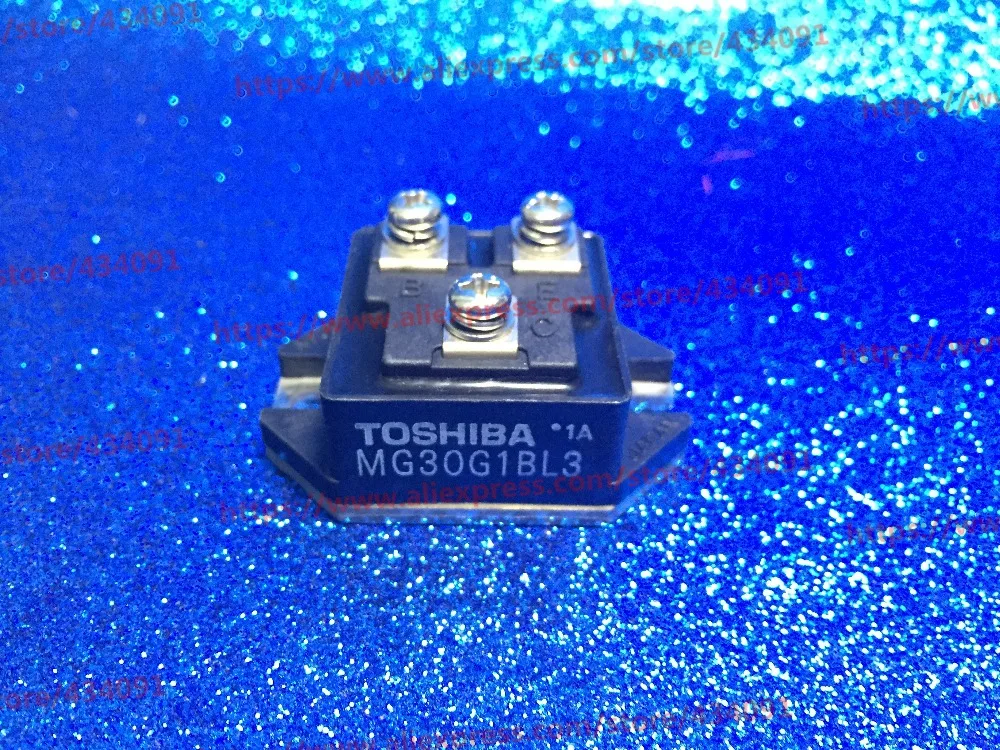 

Free Shipping NEW MG30G1BL3 module