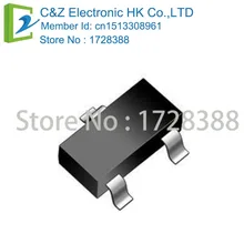 HRW0703ATR HRW0703A HRW0703 SOT23 Новинка& 1 k/lot 3 k/lot