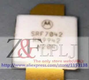 SRF7042 SRF 7042 RF транзистор | Электронные компоненты и принадлежности