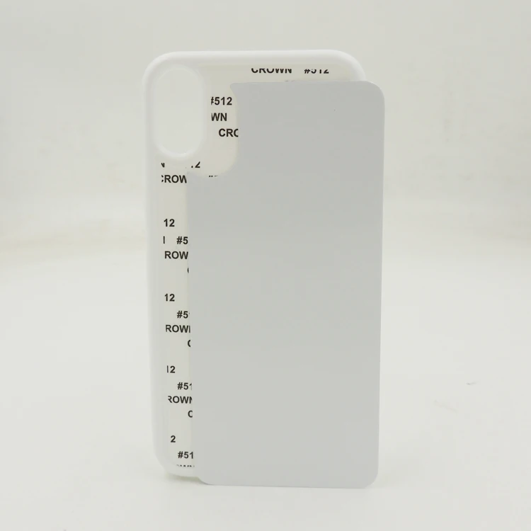 iPhone x tpu 3