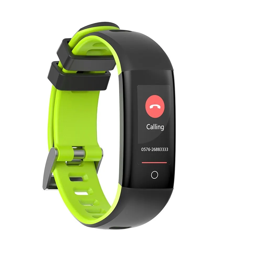 Смарт часы G16 Verison IP67 водонепроницаемый экран умный Спортивный Браслет фитнес