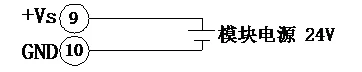 Высокая точность развязка между каналами модуль modbus для <20MA/4-20MA/+ 5 V/+ 10V аналоговые Вход