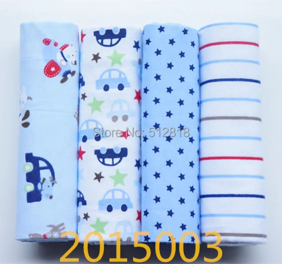 baby boys receiving blankets