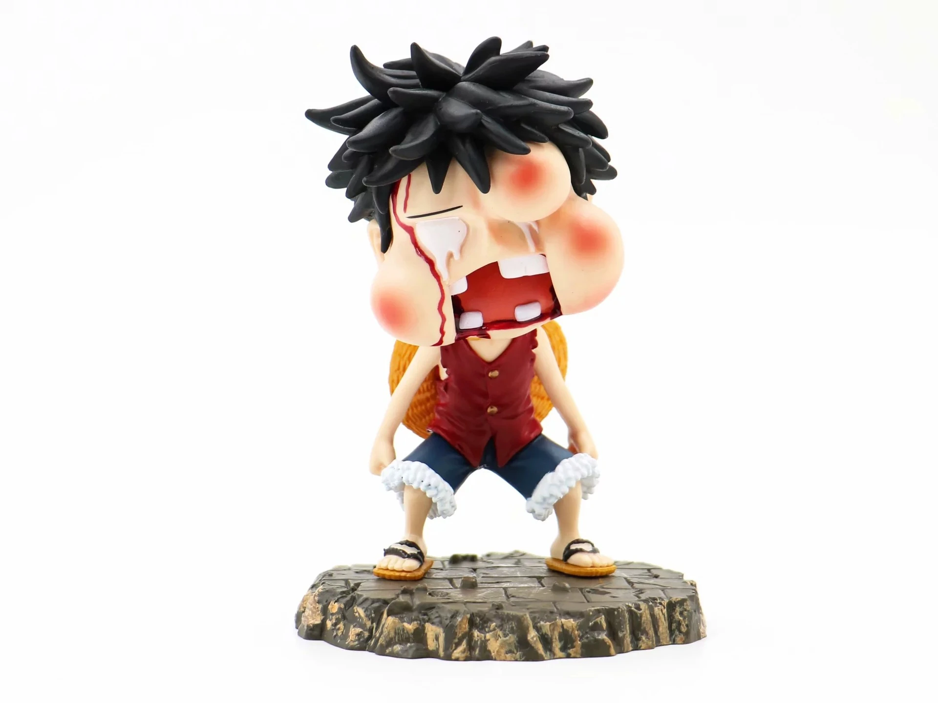 japanese anime figure store