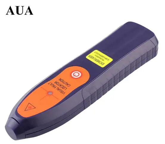 1MW FIBRA OPTICA VISUAL FAULT TESTER A