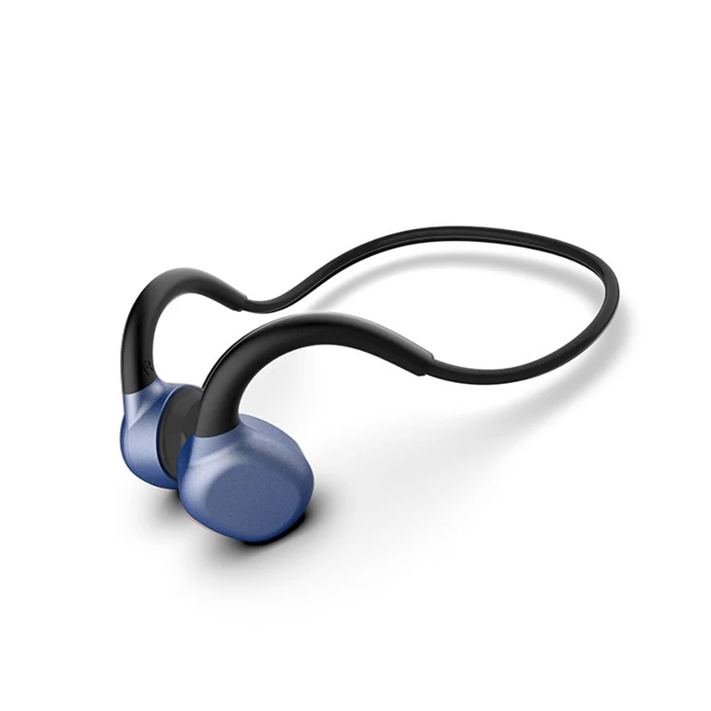 Наушники с костной проводимостью беспроводные наушники Bluetooth 5 0 уличная