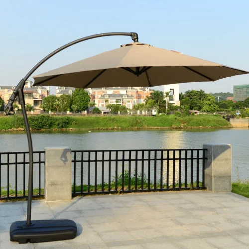 

Outdoor folding umbrellas 3 m rain umbrella patio Specials
