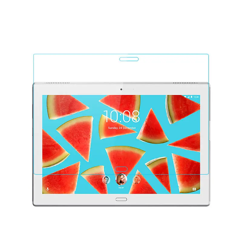 9H 2.5D HD закаленное стекло Защитная пленка для экрана планшета Lenovo TAB4 Tab 4 10 Plus TB-X704L